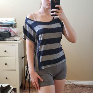 Aeropostale Off shoulder Top